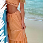 Nasty Gal  Set Skirt and Top Photo 0