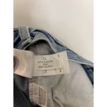 J.Crew  Slouchy Boyfriend Jeans Womens 27T 27 Tall Blue Denim Light Wash AV763 Photo 6