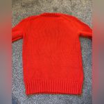 Polo Ralph Lauren Flag Sweater Size XS Photo 2