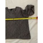 Soma  Sweater Gray‎ Long Sleeve Photo 2
