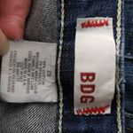 Urban Outfitters  BDG Dark Wash Blue Denim Skinny Jeans Women's Size 29 Photo 10