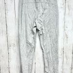 Babaton The Group Pants Women Size XS Heather Gray Pull On Casual Straight Pants Photo 6