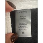 Yuyu active bra top Size‎ M White Size M Photo 7