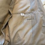 Saddlebred  Men’s Blazer Khaki  Photo 2