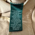 Ralph Lauren Lauren Pants Size 14 Tan Photo 8