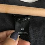 Club Monaco button front Sweater cardigan charcoal Photo 1