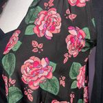 LuLaRoe NEW Floral Duster Vest Photo 7