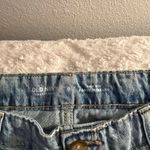 Old Navy baggy, wide leg jeans Blue Size 0 Photo 2