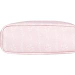 Stoney Clover Lane NWT Scones and Cakes High Tea Slim Pouch Pencil Case Pink Photo 0