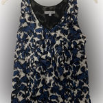 Classiques Entier Classiques Entrier - Silk Sleeveless‎ Blouse Photo 0