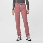 FIGS  High Waisted Yola Skinny Scrub Pants - Size XS Photo 2