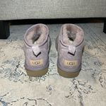 UGG  Women's Classic Ultra Mini Boots Sugarplum Photo 7