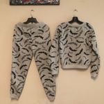 NWT Better / Together Camo joggers set.Size M Gray Size M Photo 5