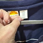 C&C California Casual V-Neck Women's T-Shirt Dress Photo 2