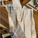 Light Pink Overalls Photo 0