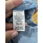 Lush Clothing Lush Denim Dress Women Stretchy Comfortable Size Large Preppy‎ Beach Travel City Photo 6