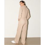 Abercrombie & Fitch  Long-Sleeve Denim Jumpsuit - Small

NWT Photo 1