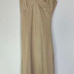 Spanx  dress Slip size medium Photo 0