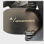 Anthropologie  A Fiona Sport Sandals Black size 37 (6.5) Photo 3