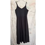 Athleta Elation Hybrid Midi Dress Photo 1