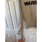 Spiritual Gangster Small Warrior Relaxed Crewneck Sweatshirt Photo 3