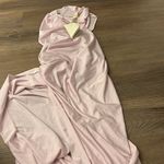 NWT Baobab Nikka Midi Dress in Malva Photo 7