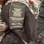 One 5 One  Denim Shorts‎ Photo 4