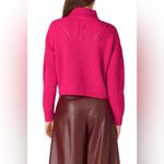 BLANK NYC  Pink Cadillac Sweater Photo 2