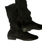 Lower East Side  Black Ankle Boots Photo 1