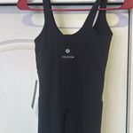 Lululemon NWT  X PELOTON ALIGN BODYSUIT 28” Photo 3