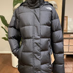 The North Face NWT Women GOTHAM Jacket Puffer Down Black Size XS Photo 0