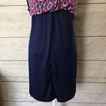 EXPRESS crepe maxi dress Photo 7