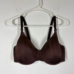 Natori  Lined Underwire T-shirt Bra Size 36D Photo 2