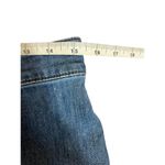 CHAPS  Women's Denim Mid Length Skirt Photo 3