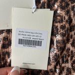 Peppermayo  Cheetah Dress Photo 3