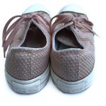 Converse Chuck Taylor All Star Pink Fish Scale Photo 2