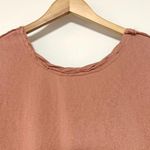 easel Boho Top Photo 4