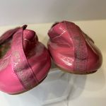 Sperry Women's Pink Ballet Flats Size 8.5 Photo 1