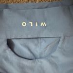 Wilo Athletic Top Blue Photo 1