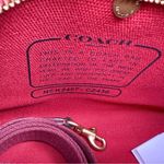 Coach Lunar New Year Cargo Tote Bag 26 With Logo Snake Script Photo 2