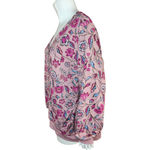 The Muses Lounge French Terry Zip Photo 7