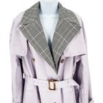 Kate Spade New York Menswear Lapel Trench Coat Jacket Medium Photo 73