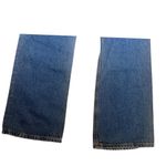 Vintage Zena Blue Bootcut Jeans Classic Style sz 10 Photo 6