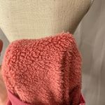 Zella  pink tye dye sweatshirt size small Photo 4