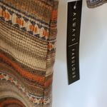 Absolutely Famous  Criss Cross V Knot Front Top 2X Photo 5