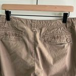 Eddie Bauer Women’s Cargo Convertible Pants Size 8 Photo 4