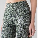 Lululemon x SoulCycle High-rise Wunder Under Crop Leggings Full-On Luxtreme - 6 Photo 6