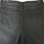 Liverpool  Kennedy - High-rise straight leg with welt pockets in Harlan Photo 3