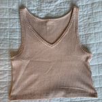 American Eagle Cropped Tank Photo 0