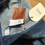 Cult Gaia X Gap Denim jacket dress Photo 3